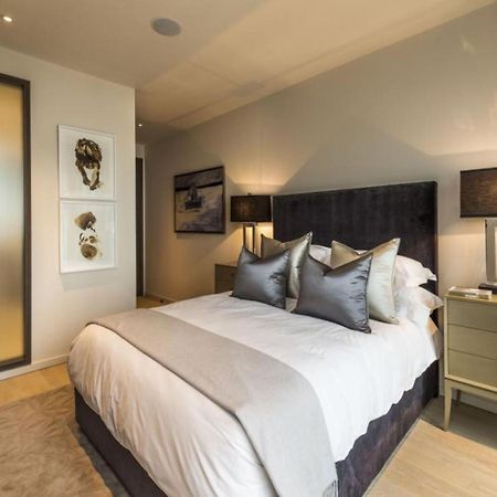 Subpenthouse Sleeps 6, Stunning Views Of Tower Bridge! Apartment London Luaran gambar