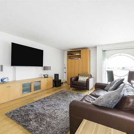 Subpenthouse Sleeps 6, Stunning Views Of Tower Bridge! Apartment London Luaran gambar