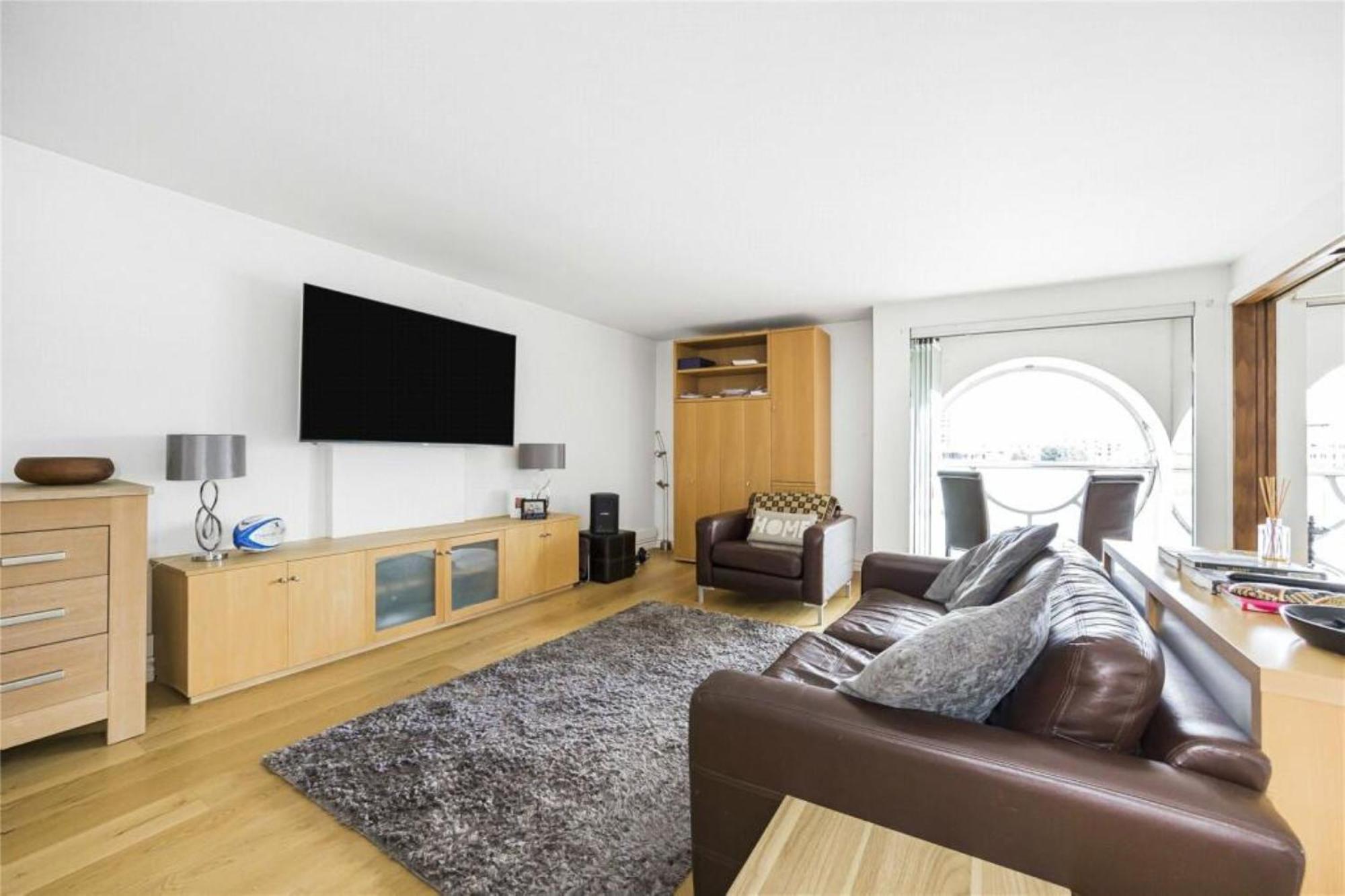 Subpenthouse Sleeps 6, Stunning Views Of Tower Bridge! Apartment London Luaran gambar