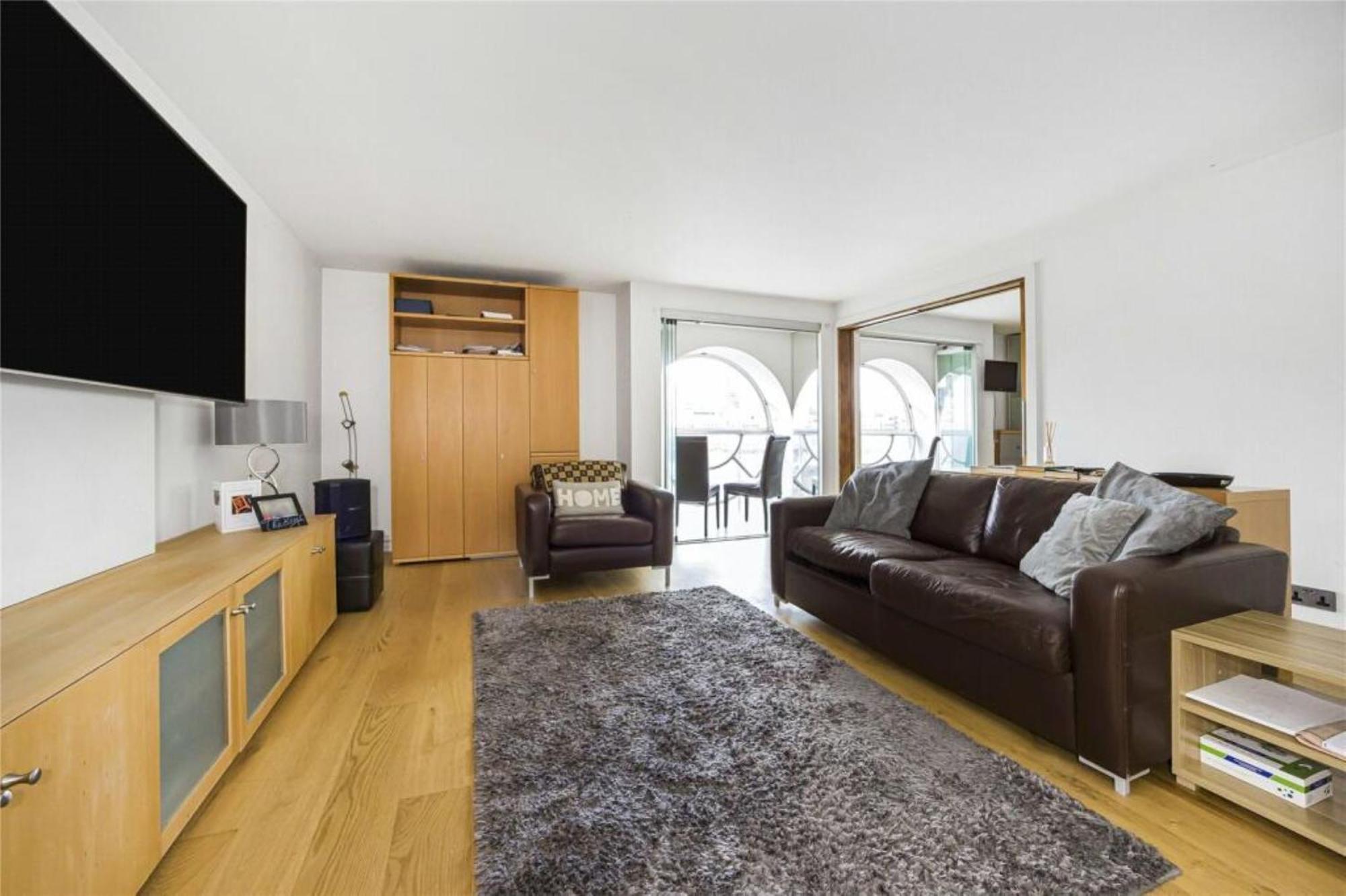 Subpenthouse Sleeps 6, Stunning Views Of Tower Bridge! Apartment London Luaran gambar