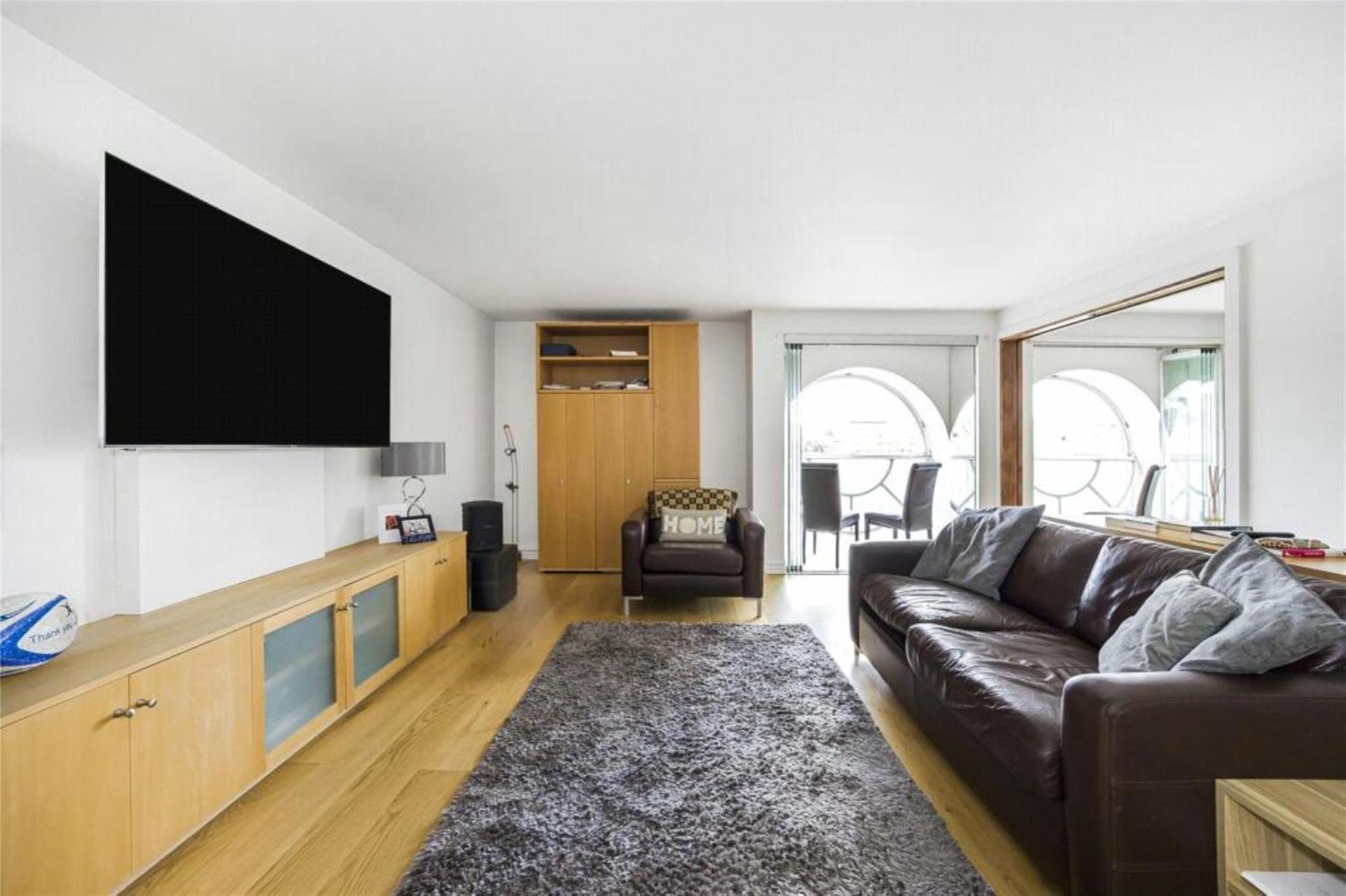 Subpenthouse Sleeps 6, Stunning Views Of Tower Bridge! Apartment London Luaran gambar