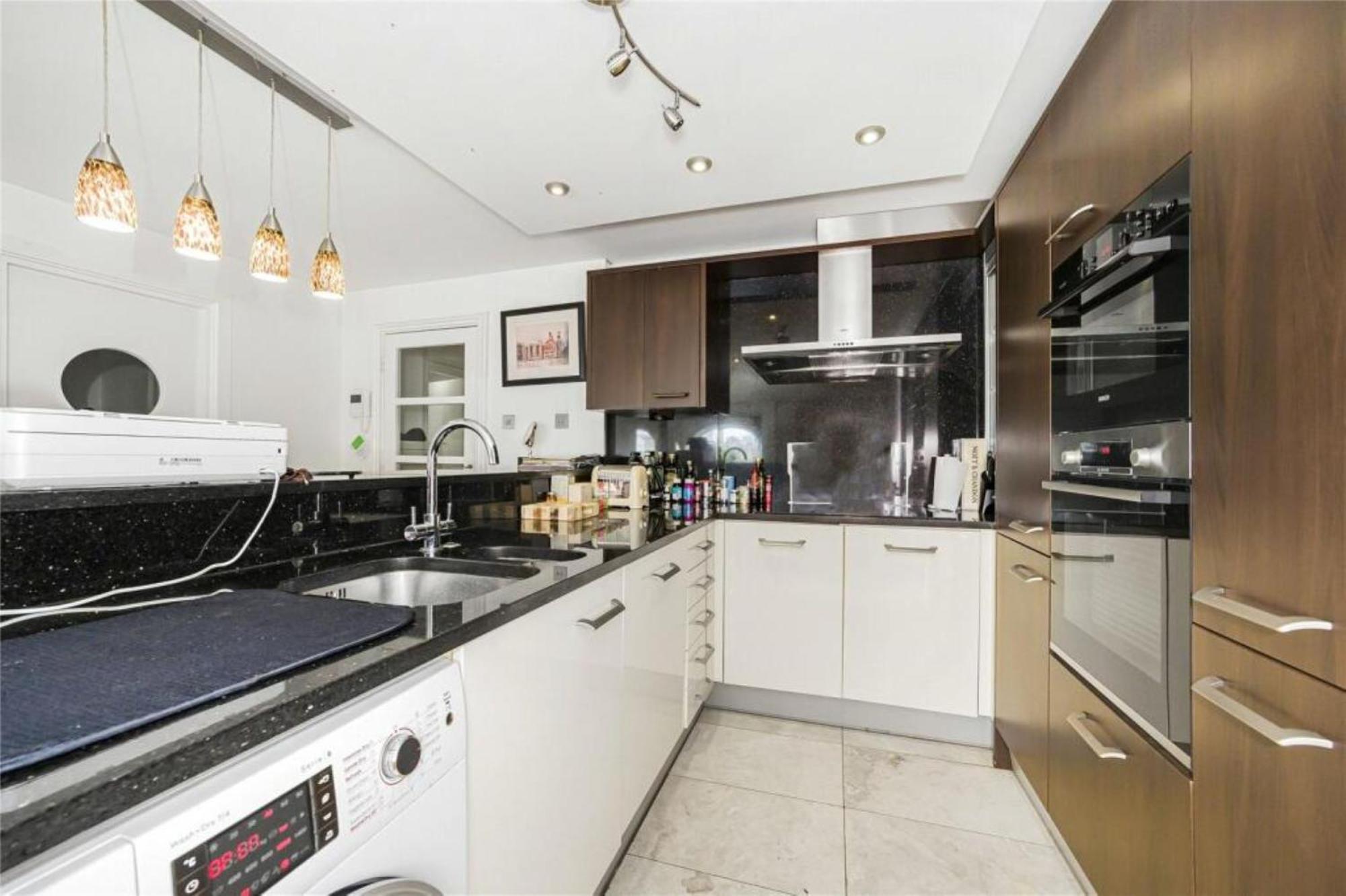 Subpenthouse Sleeps 6, Stunning Views Of Tower Bridge! Apartment London Luaran gambar