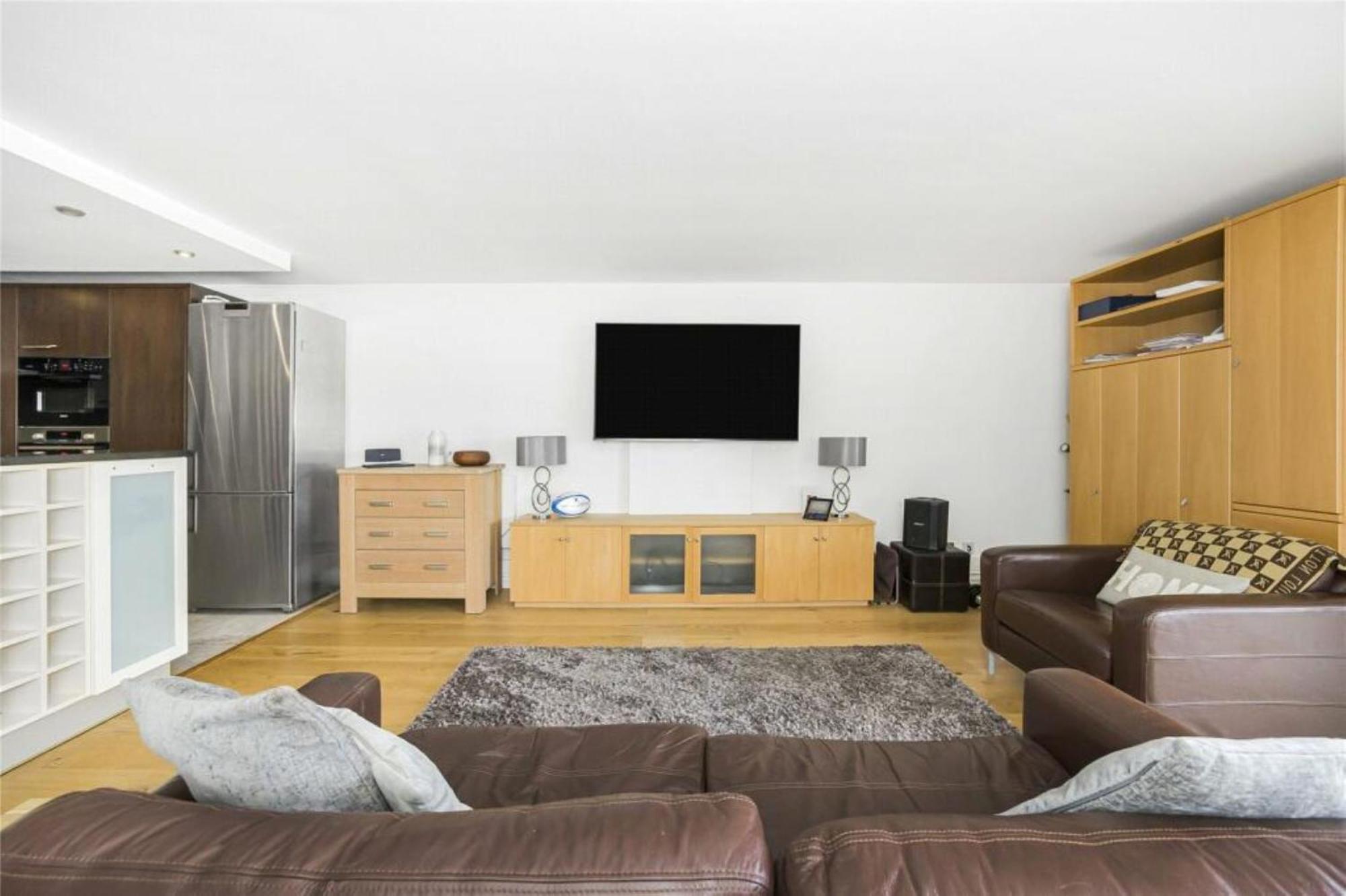 Subpenthouse Sleeps 6, Stunning Views Of Tower Bridge! Apartment London Luaran gambar